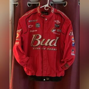 Vintage NASCAR WINSTON CUP SERIES